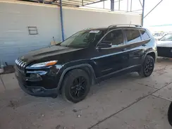 1C4PJMCB6GW182438 2016 JEEP GRAND CHEROKEE
