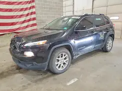 1C4PJMCB6GW239947 2016 JEEP GRAND CHEROKEE