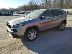 1C4PJMCB6GW267991 2016 JEEP GRAND CHEROKEE