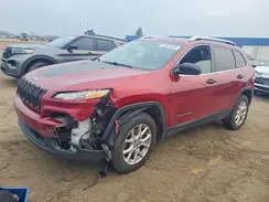 1C4PJMCB6GW271751 2016 JEEP GRAND CHEROKEE