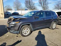 1C4PJMCB6GW318020 2016 JEEP GRAND CHEROKEE