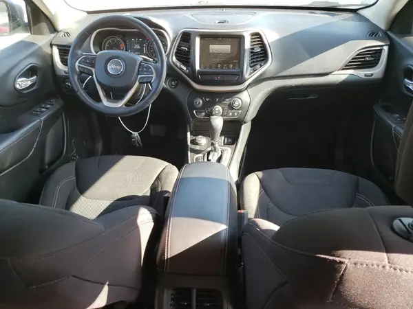 1C4PJMCB6GW326408 2016 JEEP GRAND CHEROKEE - Image 8