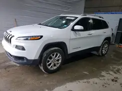 1C4PJMCB6GW327039 2016 JEEP GRAND CHEROKEE