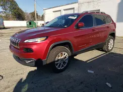 1C4PJMCB6GW331589 2016 JEEP GRAND CHEROKEE