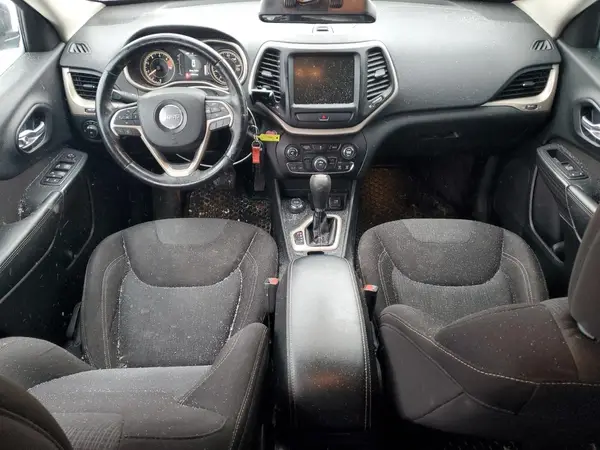 1C4PJMCB6GW338123 2016 JEEP GRAND CHEROKEE - Image 8