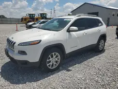 1C4PJMCB6HD215855 2017 JEEP GRAND CHEROKEE