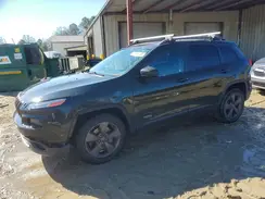 1C4PJMCB6HW515559 2017 JEEP GRAND CHEROKEE