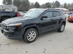 1C4PJMCB6HW519739 2017 JEEP GRAND CHEROKEE