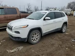 1C4PJMCB6HW536928 2017 JEEP GRAND CHEROKEE