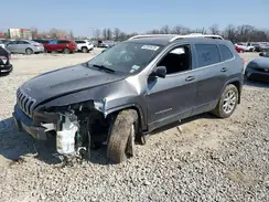 1C4PJMCB6HW576135 2017 JEEP GRAND CHEROKEE