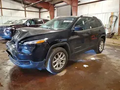 1C4PJMCB6HW601115 2017 JEEP GRAND CHEROKEE