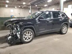 1C4PJMCB6HW635734 2017 JEEP GRAND CHEROKEE