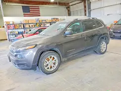 1C4PJMCB6HW657166 2017 JEEP GRAND CHEROKEE