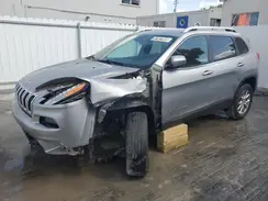 1C4PJMCB6HW657457 2017 JEEP GRAND CHEROKEE