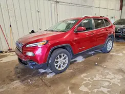 1C4PJMCB6HW665171 2017 JEEP GRAND CHEROKEE
