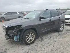 1C4PJMCB6HW666563 2017 JEEP GRAND CHEROKEE