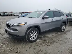1C4PJMCB6JD516471 2018 JEEP GRAND CHEROKEE