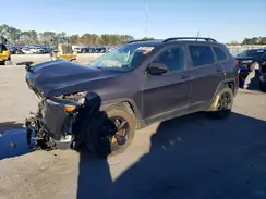 1C4PJMCB6JD543363 2018 JEEP GRAND CHEROKEE