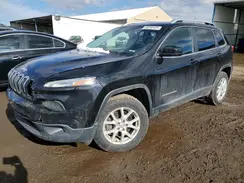 1C4PJMCB6JD558025 2018 JEEP GRAND CHEROKEE