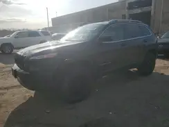 1C4PJMCB6JD570269 2018 JEEP GRAND CHEROKEE
