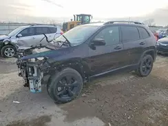 1C4PJMCB6JD589470 2018 JEEP GRAND CHEROKEE