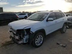 1C4PJMCB6KD140291 2019 JEEP GRAND CHEROKEE