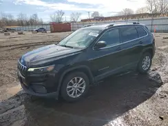 1C4PJMCB6KD194416 2019 JEEP GRAND CHEROKEE