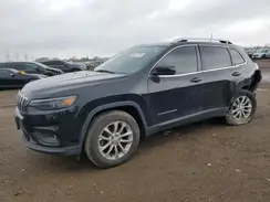 1C4PJMCB6KD212249 2019 JEEP GRAND CHEROKEE