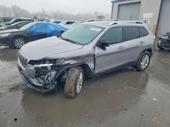 1C4PJMCB6KD478712 2019 JEEP GRAND CHEROKEE