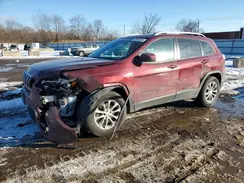 1C4PJMCB6LD529613 2020 JEEP GRAND CHEROKEE