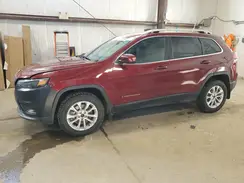 1C4PJMCB6LD601183 2020 JEEP GRAND CHEROKEE