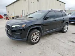 1C4PJMCB6LD625404 2020 JEEP GRAND CHEROKEE
