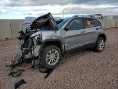 1C4PJMCB6LD652067 2020 JEEP GRAND CHEROKEE