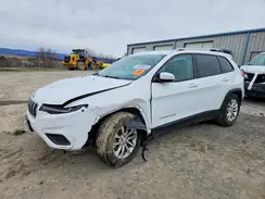 1C4PJMCB6LD654630 2020 JEEP GRAND CHEROKEE