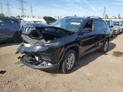 1C4PJMCB6MD163136 2021 JEEP GRAND CHEROKEE