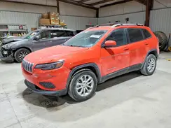 1C4PJMCB6MD211721 2021 JEEP GRAND CHEROKEE