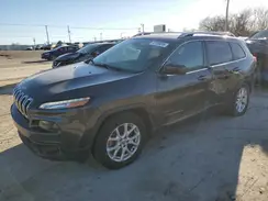 1C4PJMCB7GW112298 2016 JEEP GRAND CHEROKEE