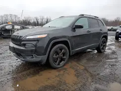 1C4PJMCB7GW121616 2016 JEEP GRAND CHEROKEE