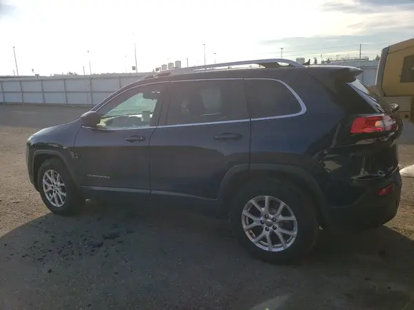 1C4PJMCB7GW145110 2016 JEEP GRAND CHEROKEE - Image 2