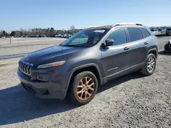 1C4PJMCB7GW147973 2016 JEEP GRAND CHEROKEE
