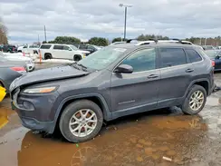 1C4PJMCB7GW152459 2016 JEEP GRAND CHEROKEE