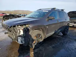 1C4PJMCB7GW152560 2016 JEEP GRAND CHEROKEE