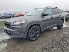 1C4PJMCB7GW203877 2016 JEEP GRAND CHEROKEE