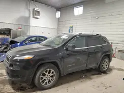 1C4PJMCB7GW204396 2016 JEEP GRAND CHEROKEE