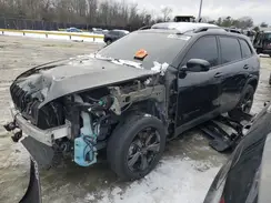1C4PJMCB7GW218945 2016 JEEP GRAND CHEROKEE