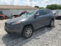 1C4PJMCB7GW242646 2016 JEEP GRAND CHEROKEE