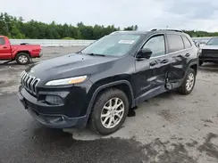 1C4PJMCB7GW261665 2016 JEEP GRAND CHEROKEE