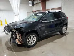 1C4PJMCB7GW269314 2016 JEEP GRAND CHEROKEE