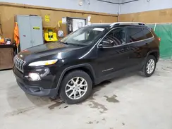 1C4PJMCB7GW270009 2016 JEEP GRAND CHEROKEE