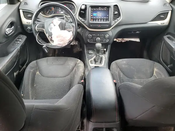 1C4PJMCB7GW272066 2016 JEEP GRAND CHEROKEE - Image 8